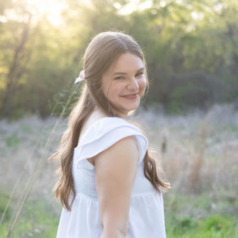 Meet your Posher, Allison